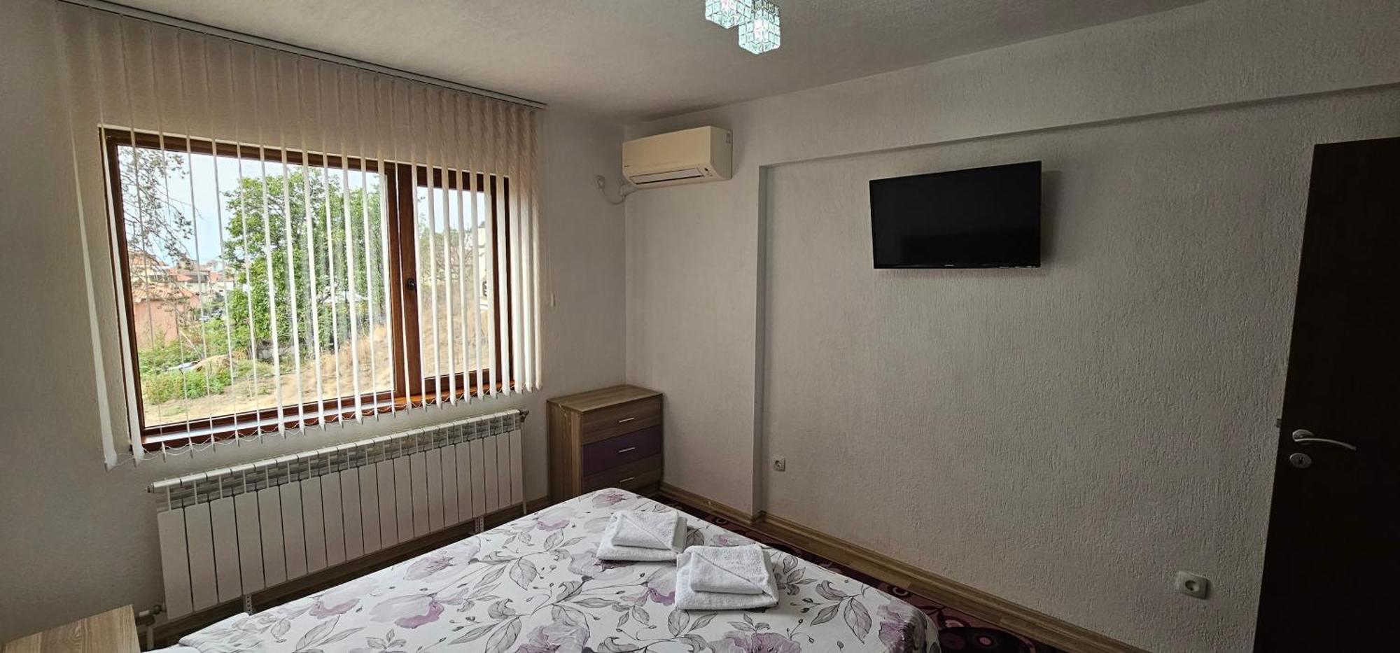 Д И В 1 - D & V 1 Apartment Sandanski Bagian luar foto