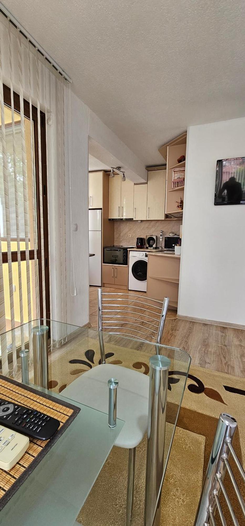 Д И В 1 - D & V 1 Apartment Sandanski Bagian luar foto