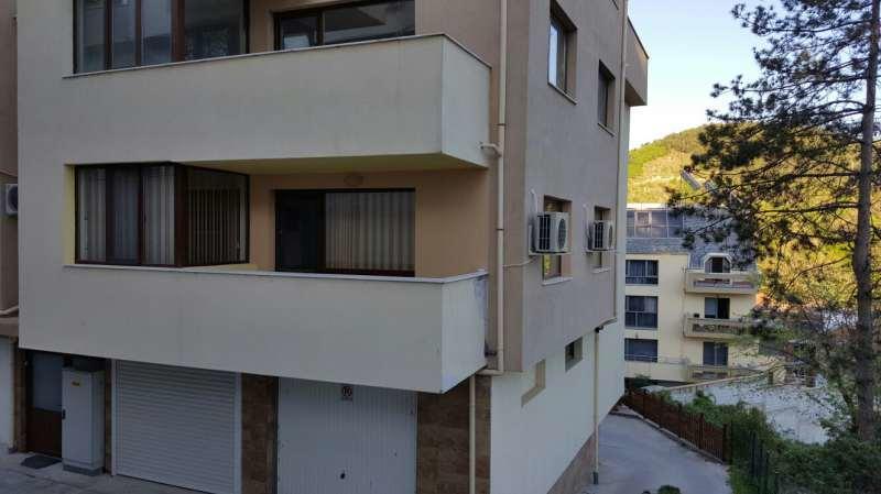 Д И В 1 - D & V 1 Apartment Sandanski Bagian luar foto