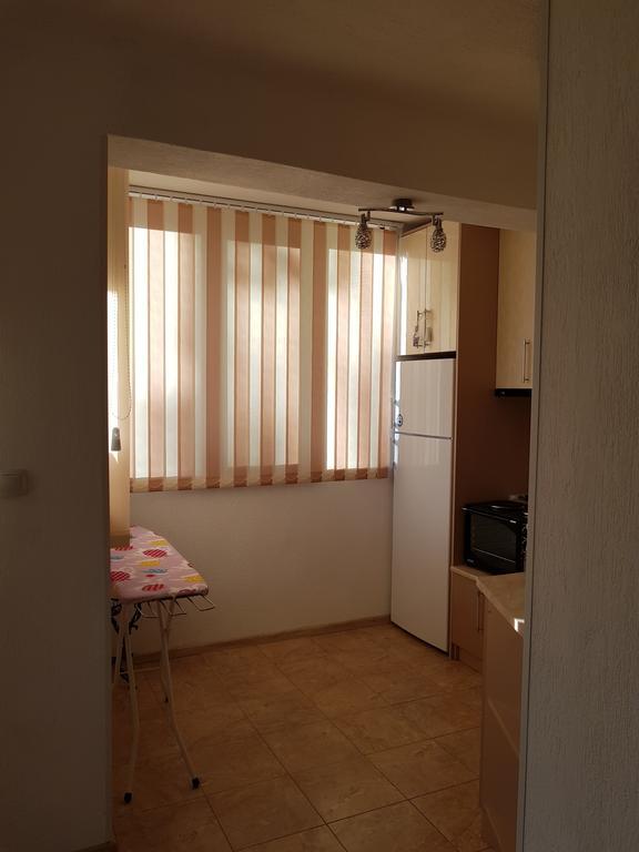Д И В 1 - D & V 1 Apartment Sandanski Bagian luar foto