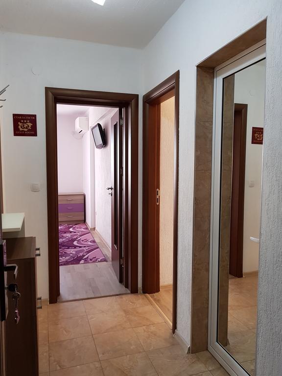 Д И В 1 - D & V 1 Apartment Sandanski Bagian luar foto