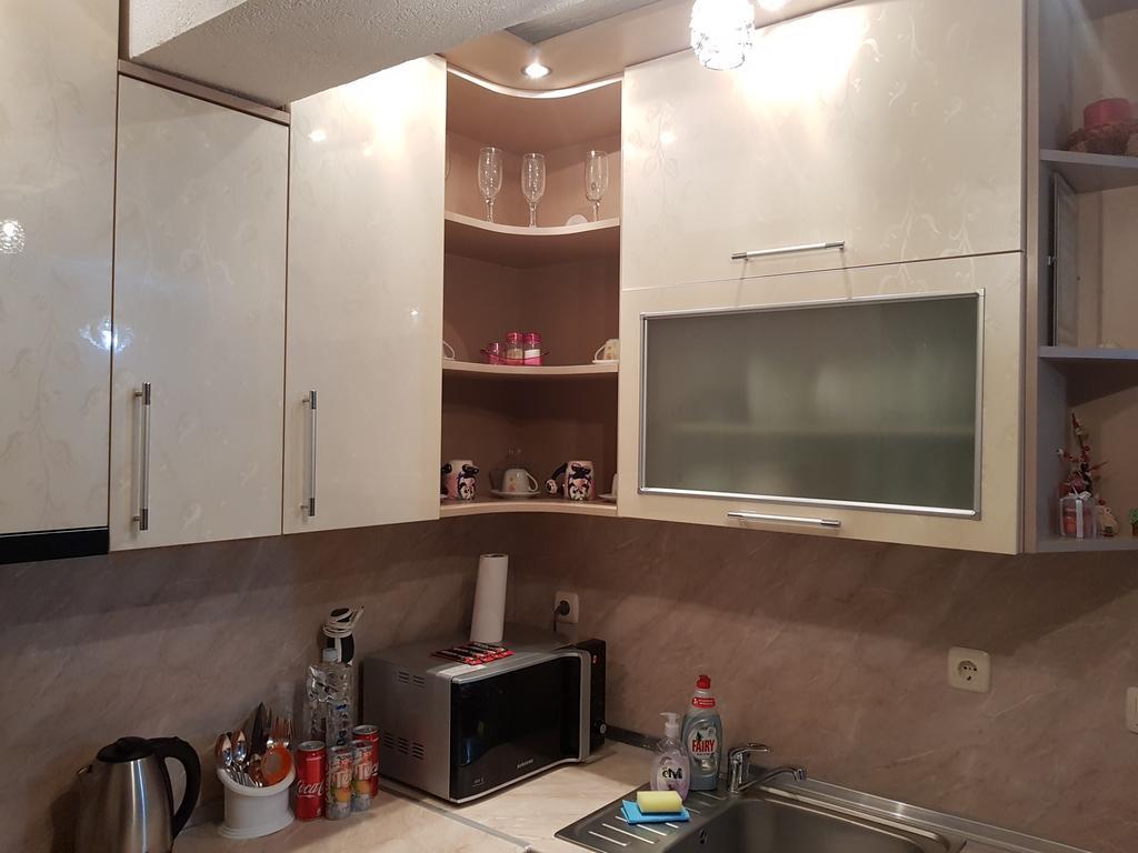 Д И В 1 - D & V 1 Apartment Sandanski Bagian luar foto