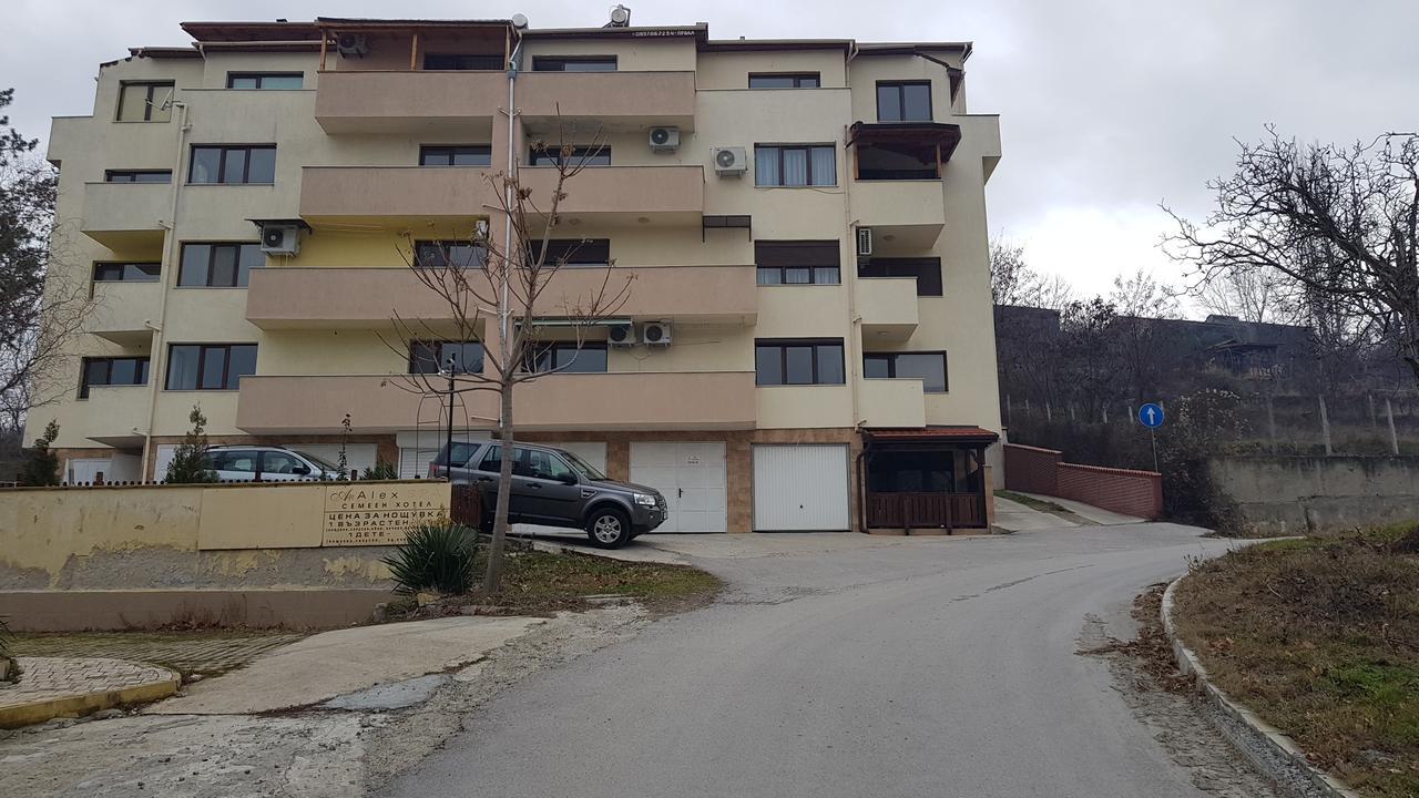 Д И В 1 - D & V 1 Apartment Sandanski Bagian luar foto