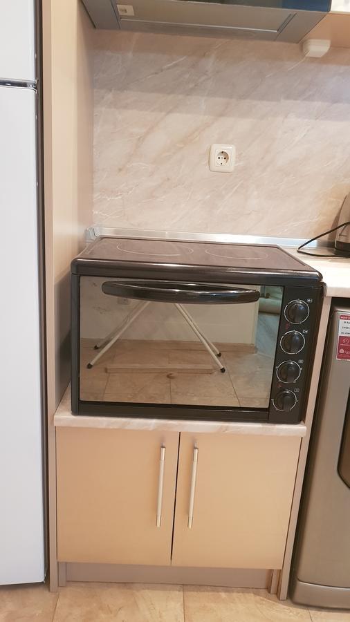 Д И В 1 - D & V 1 Apartment Sandanski Bagian luar foto